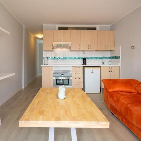 Elegante Apartamento En Los Cristianos Arona エクステリア 写真