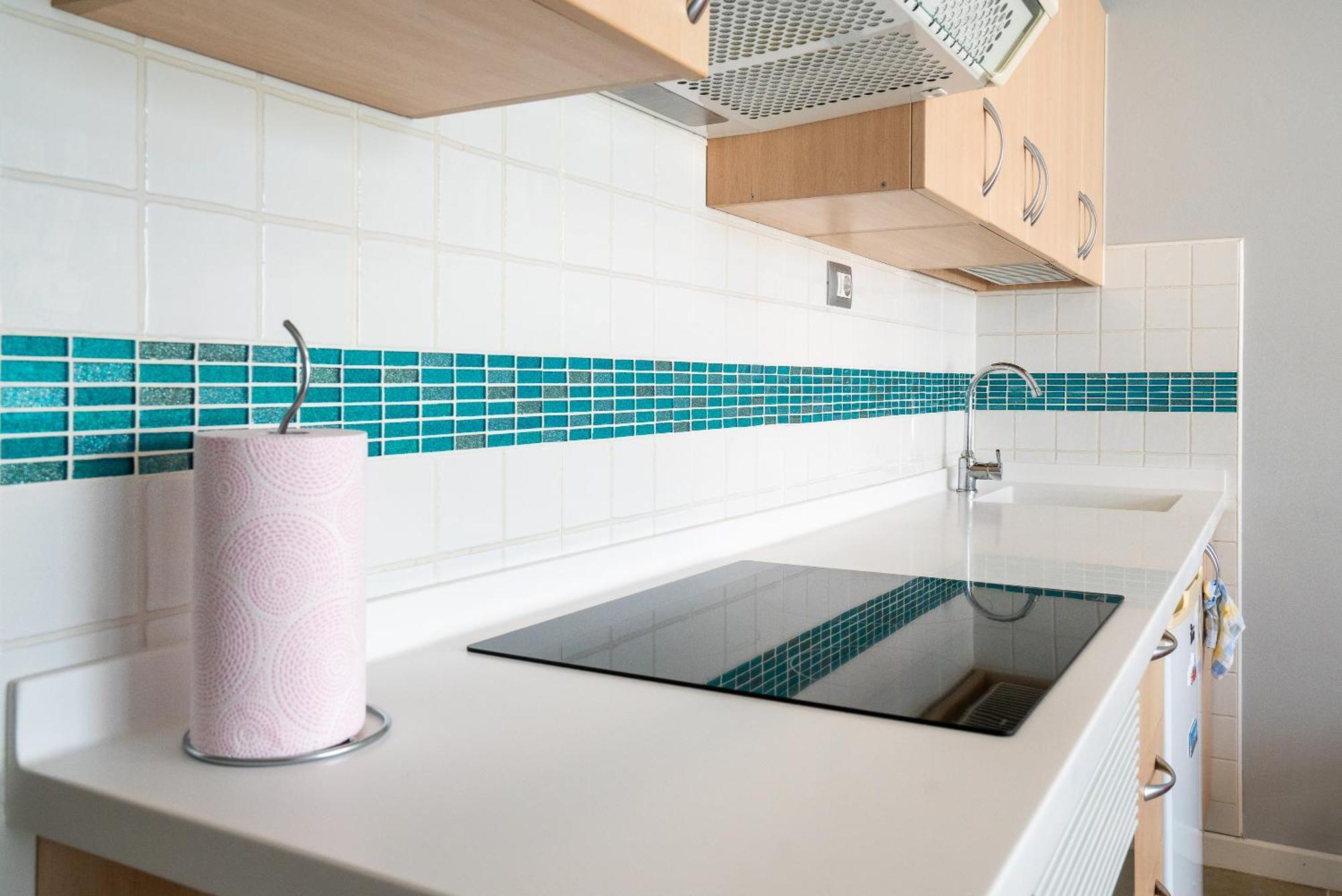 Elegante Apartamento En Los Cristianos Arona エクステリア 写真